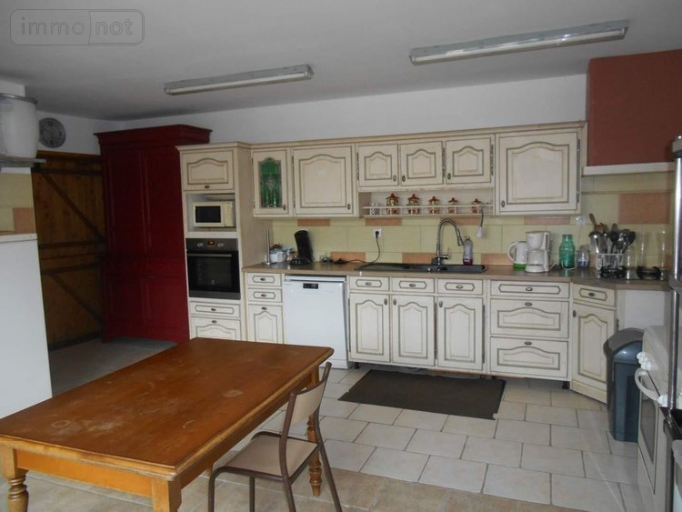 propriete a vendre Saint-Vaast-d'Équiqueville 76510 Seine-Maritime 233 m2 8 pièces 551000 euros