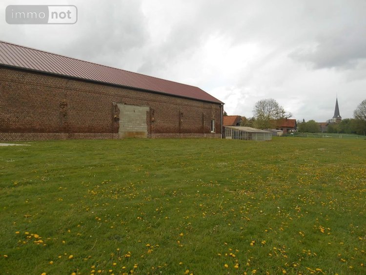 propriete a vendre Saint-Vaast-d'Équiqueville 76510 Seine-Maritime 233 m2 8 pièces 551000 euros