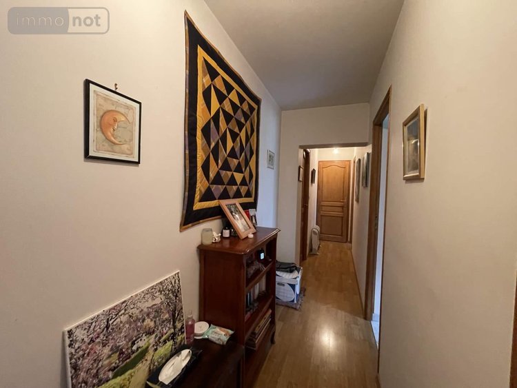 Maison a vendre Saint-Saëns 76680 Seine-Maritime 140 m2 6 pièces 166950 euros