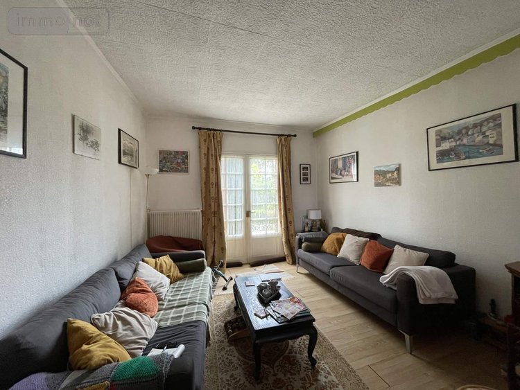 Maison a vendre Saint-Saëns 76680 Seine-Maritime 140 m2 6 pièces 166950 euros