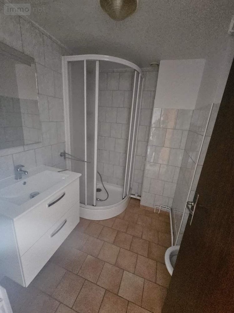 Location maison Buchy 76750 Seine-Maritime 43 m2 3 pièces 560 euros