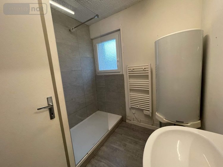 Maison a vendre Saint-Saëns 76680 Seine-Maritime 61 m2 4 pièces 83520 euros