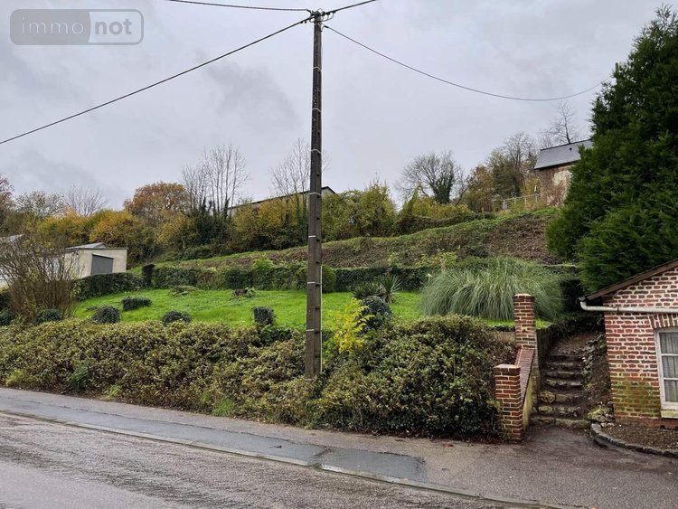 Maison a vendre Saint-Saëns 76680 Seine-Maritime 60 m2 4 pièces 83520 euros