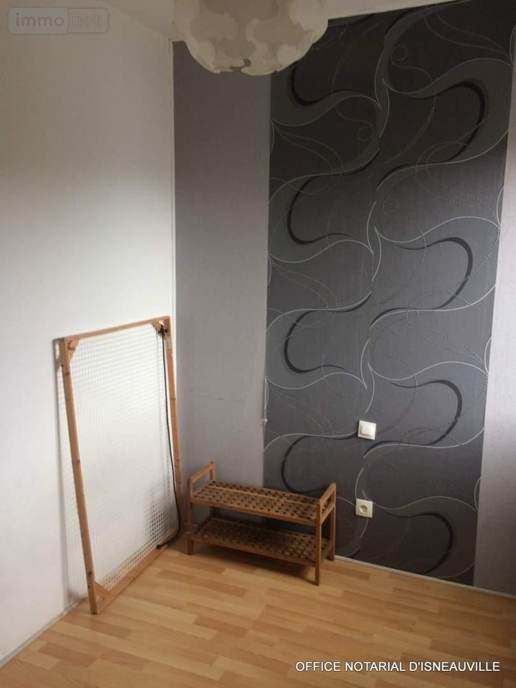 Maison a vendre Darnétal 76160 Seine-Maritime 72 m2 5 pièces 130500 euros