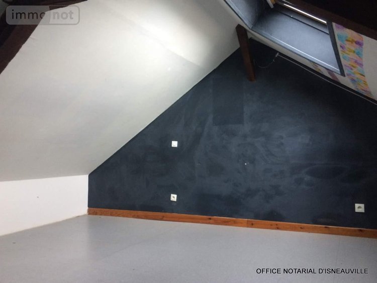 Maison a vendre Darnétal 76160 Seine-Maritime 72 m2 5 pièces 130500 euros