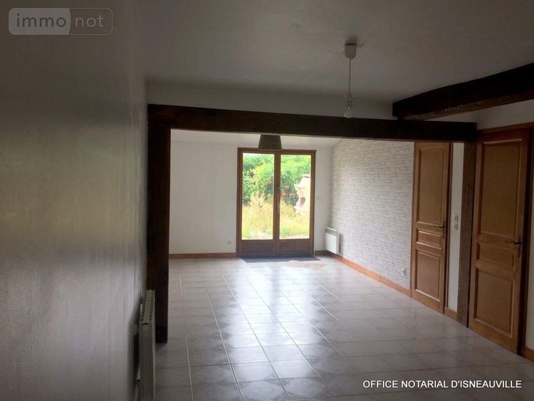 Maison a vendre Darnétal 76160 Seine-Maritime 72 m2 5 pièces 130500 euros