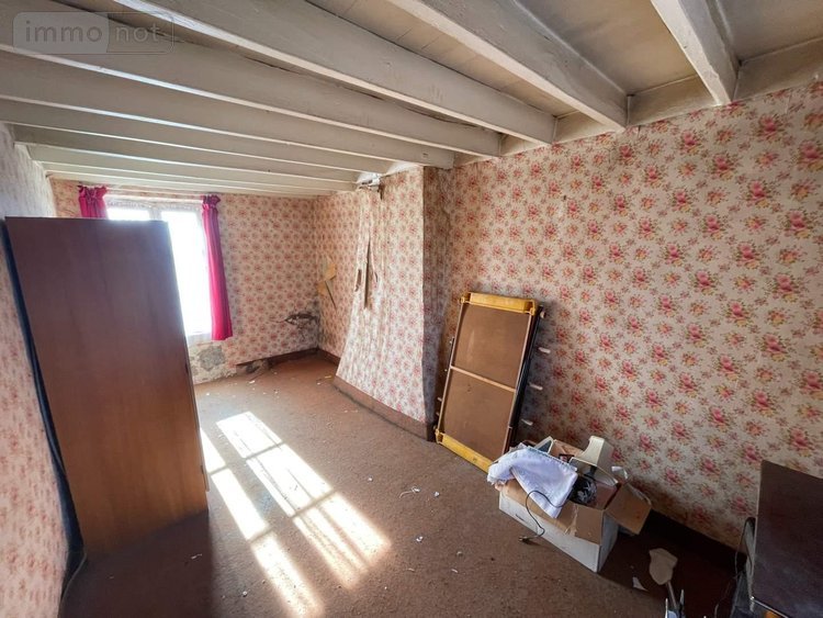 Maison a vendre Saint-Saëns 76680 Seine-Maritime 91 m2 5 pièces 208350 euros