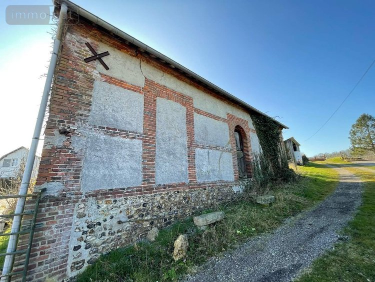 Maison a vendre Saint-Saëns 76680 Seine-Maritime 91 m2 5 pièces 208350 euros