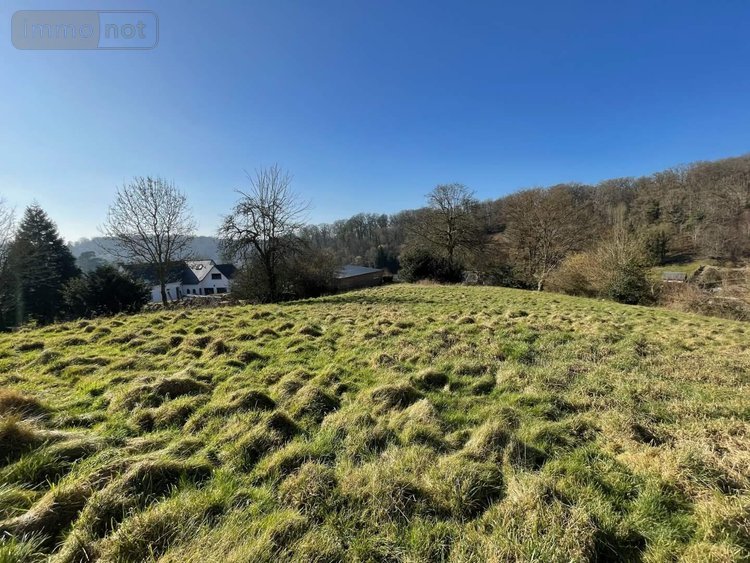 Maison a vendre Saint-Saëns 76680 Seine-Maritime 91 m2 5 pièces 208350 euros