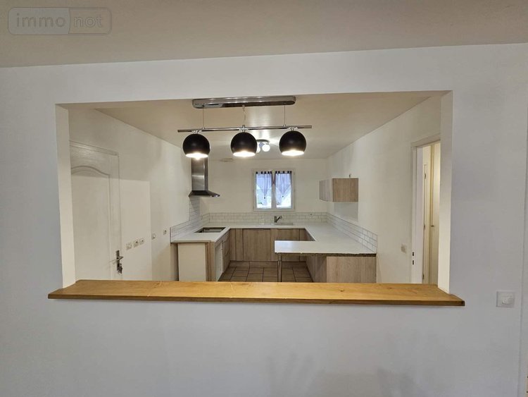 Maison a vendre Sommery 76440 Seine-Maritime 85 m2 5 pièces 190008 euros