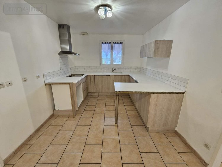 Maison a vendre Sommery 76440 Seine-Maritime 85 m2 5 pièces 190008 euros