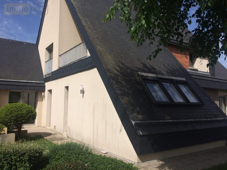Maison a vendre Bois-Guillaume 76230 Seine-Maritime 191 m2 6 pièces 549000 euros
