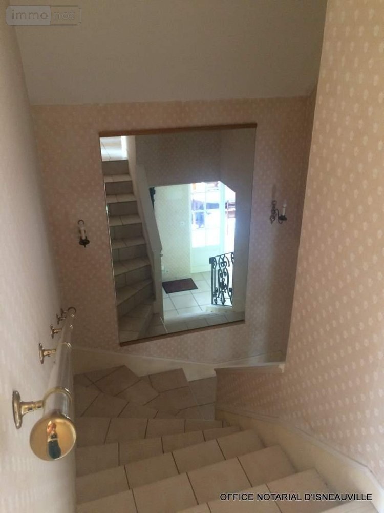 Maison a vendre Bois-Guillaume 76230 Seine-Maritime 191 m2 6 pièces 549000 euros