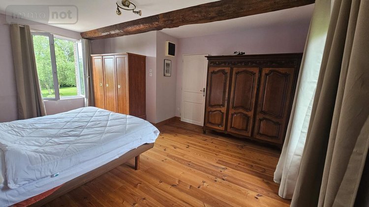 Maison a vendre Buchy 76750 Seine-Maritime 180 m2 7 pièces 482000 euros