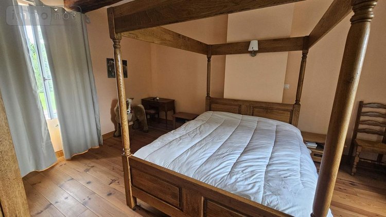 Maison a vendre Buchy 76750 Seine-Maritime 180 m2 7 pièces 499000 euros