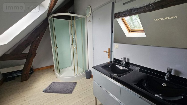 Maison a vendre Buchy 76750 Seine-Maritime 180 m2 7 pièces 482000 euros