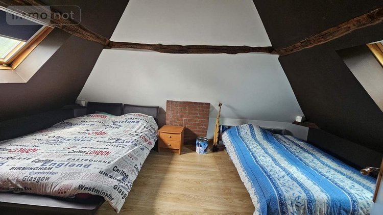 Maison a vendre Buchy 76750 Seine-Maritime 180 m2 7 pièces 482000 euros