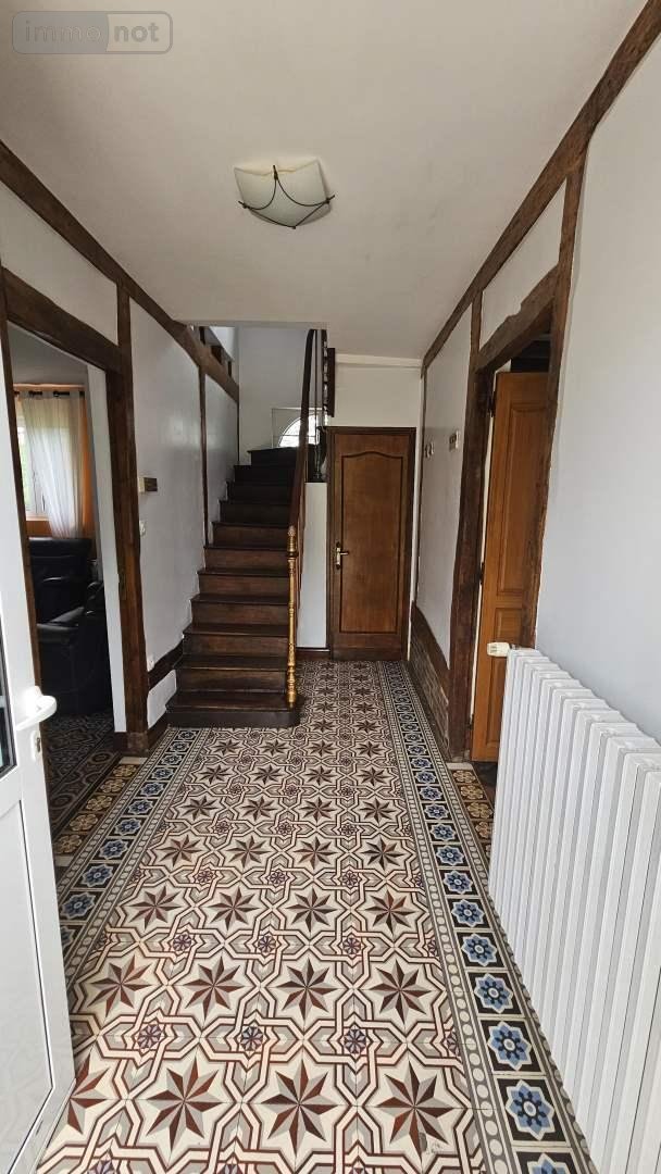 Maison a vendre Buchy 76750 Seine-Maritime 180 m2 7 pièces 499000 euros