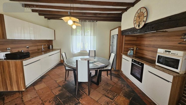 Maison a vendre Buchy 76750 Seine-Maritime 180 m2 7 pièces 482000 euros