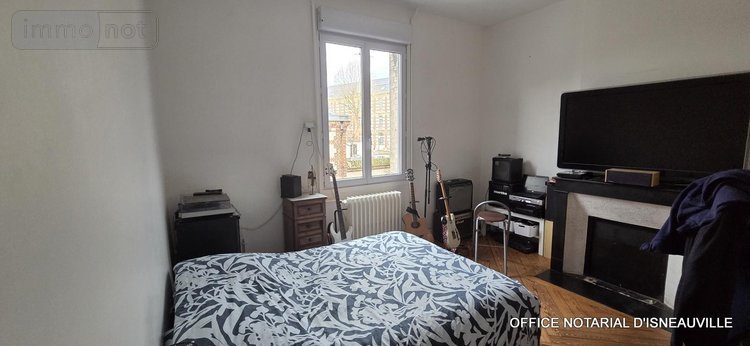 Maison a vendre Rouen 76000 Seine-Maritime 184 m2 7 pièces 465000 euros