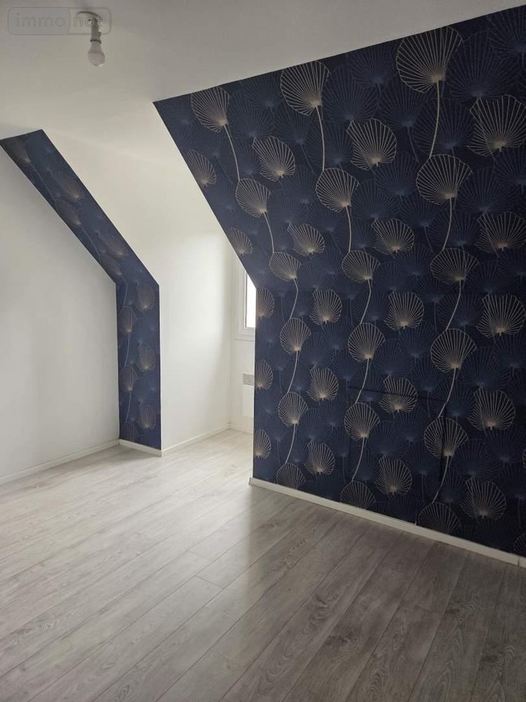 Maison a vendre Isneauville 76230 Seine-Maritime 100 m2 4 pièces 294255 euros