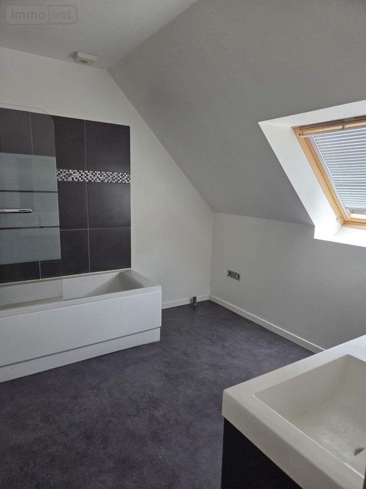 Maison a vendre Isneauville 76230 Seine-Maritime 100 m2 4 pièces 294255 euros