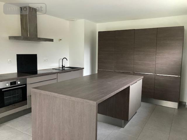 Maison a vendre Isneauville 76230 Seine-Maritime 100 m2 4 pièces 294255 euros