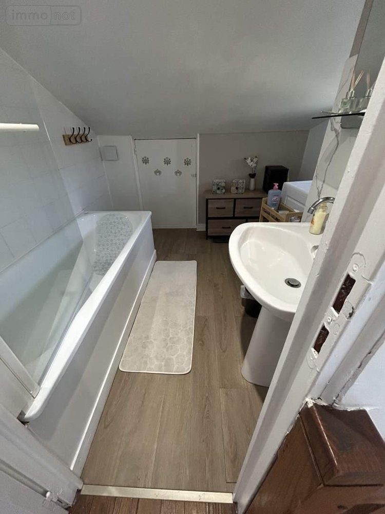 Location maison Saint-Saëns 76680 Seine-Maritime 31 m2 2 pièces 510 euros