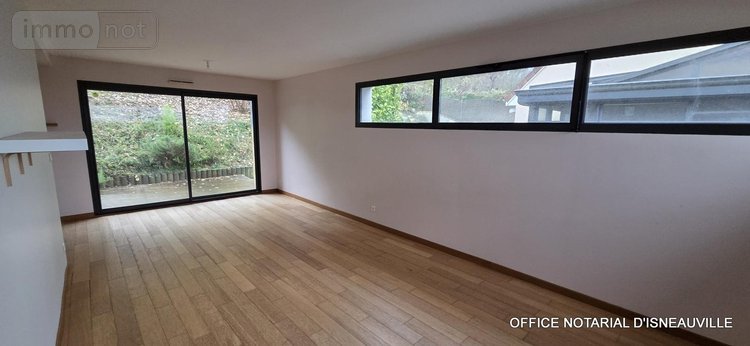 Maison a vendre Rouen 76000 Seine-Maritime 110 m2 5 pièces 327330 euros