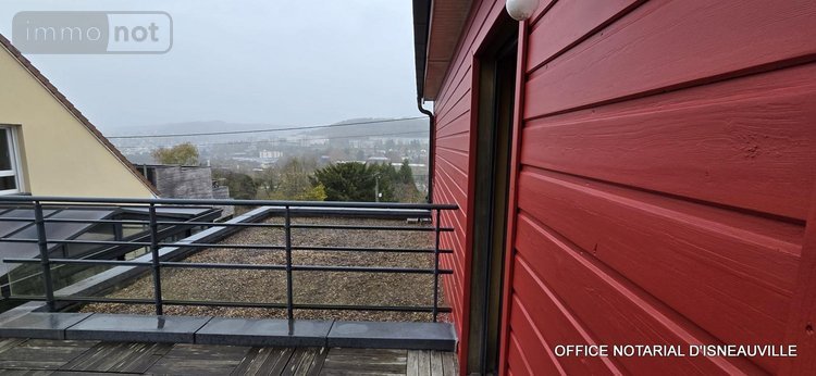 Maison a vendre Rouen 76000 Seine-Maritime 110 m2 5 pièces 327330 euros