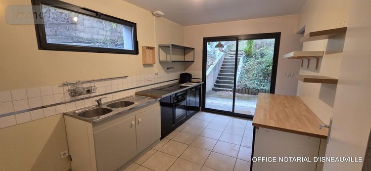 Maison a vendre Rouen 76000 Seine-Maritime 110 m2 5 pièces 327330 euros