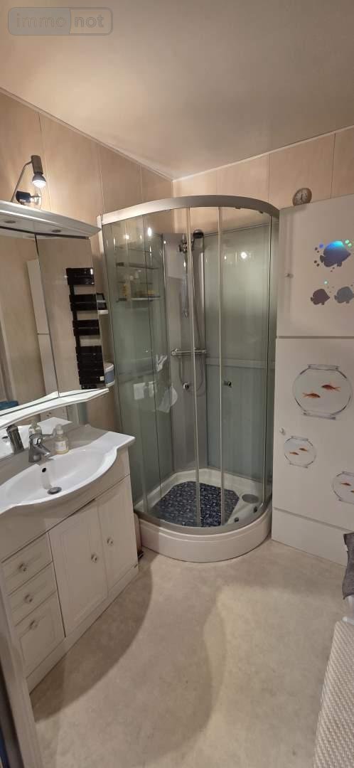 Appartement a vendre Rouen 76000 Seine-Maritime 81 m2 4 pièces 172125 euros