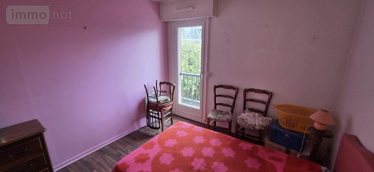 Appartement a vendre Rouen 76000 Seine-Maritime 81 m2 4 pièces 172125 euros