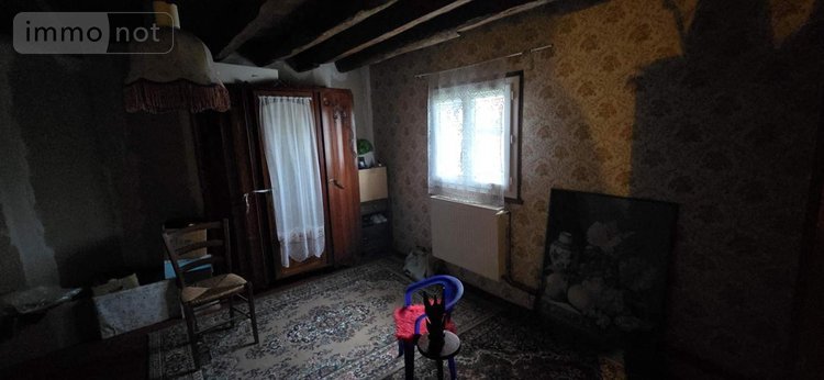 Maison a vendre Isneauville 76230 Seine-Maritime 95 m2 4 pièces 239400 euros