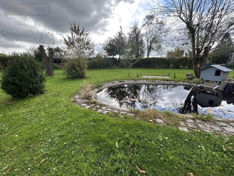 Maison a vendre Ventes-Saint-Rémy 76680 Seine-Maritime 138 m2 4 pièces 238882 euros