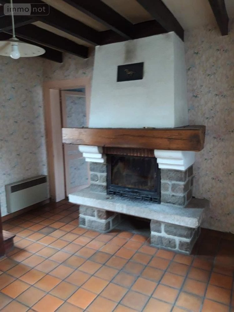 Maison a vendre Grainville-sur-Ry 76116 Seine-Maritime 119 m2 7 pièces 146000 euros