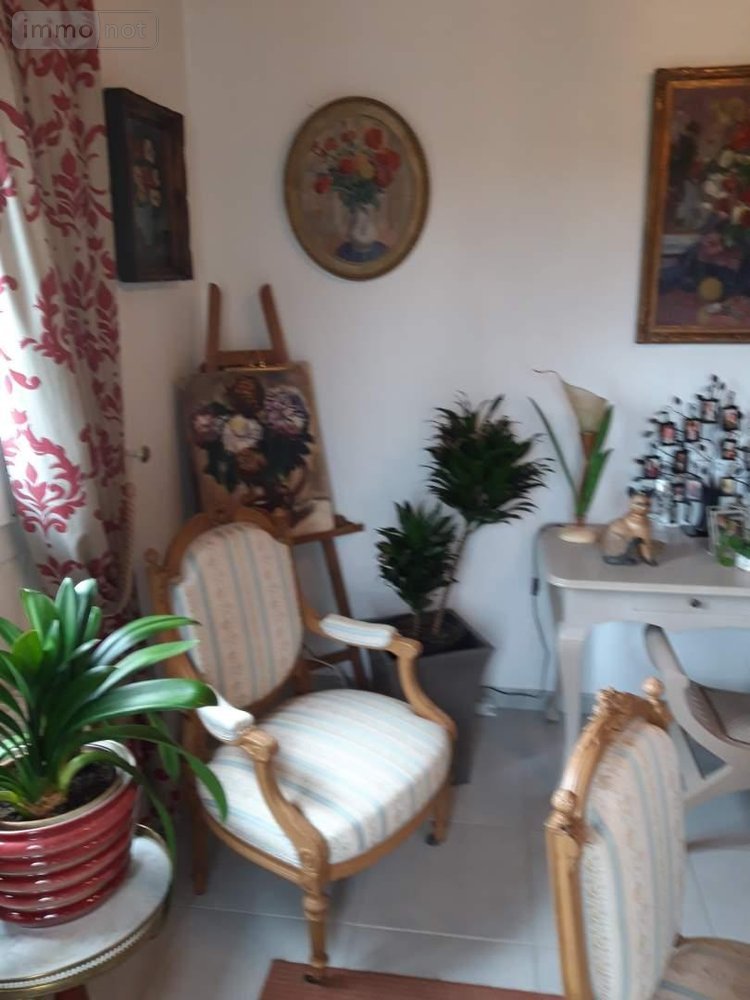 Maison a vendre Bosc-Édeline 76750 Seine-Maritime 157 m2 7 pièces 322000 euros