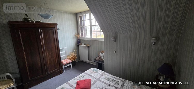 Maison a vendre Darnétal 76160 Seine-Maritime 95 m2 5 pièces 192825 euros