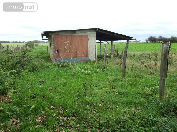 Maison a vendre Saint-André-sur-Cailly 76690 Seine-Maritime 73 m2 4 pièces 186000 euros