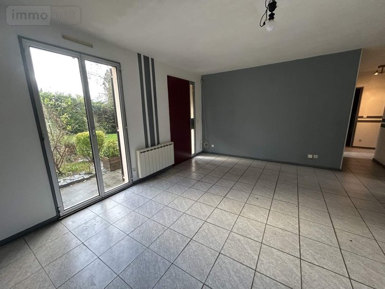 Maison a vendre Saint-Hellier 76680 Seine-Maritime 87 m2 4 pièces 156600 euros