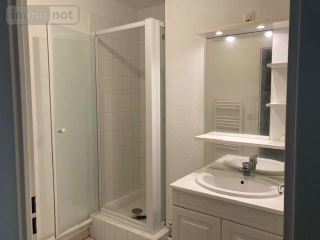 Location appartement Rouen 76000 Seine-Maritime 53 m2 2 pièces 755 euros