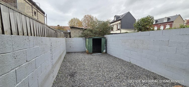 Maison a vendre Le Petit-Quevilly 76140 Seine-Maritime 46 m2 3 pièces 139000 euros