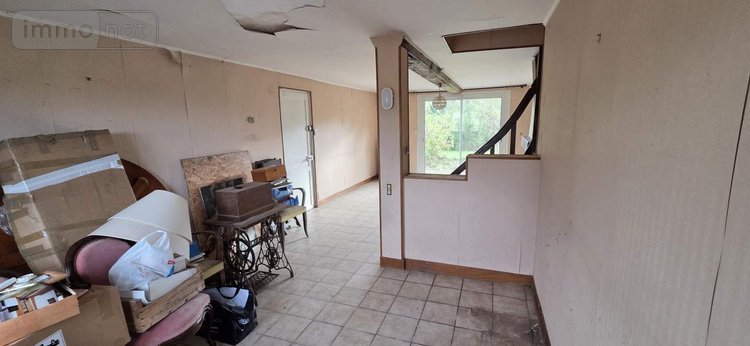 Maison a vendre Bosc-Guérard-Saint-Adrien 76710 Seine-Maritime 128 m2 5 pièces 187650 euros
