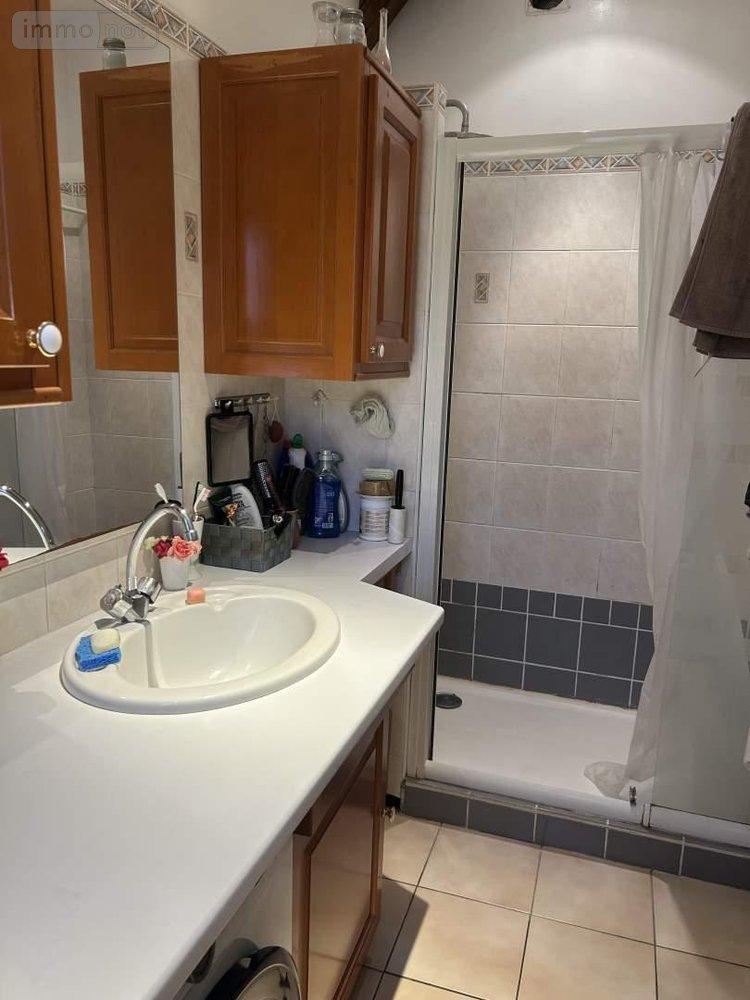 Maison a vendre Saint-Saëns 76680 Seine-Maritime 83 m2 5 pièces 177300 euros