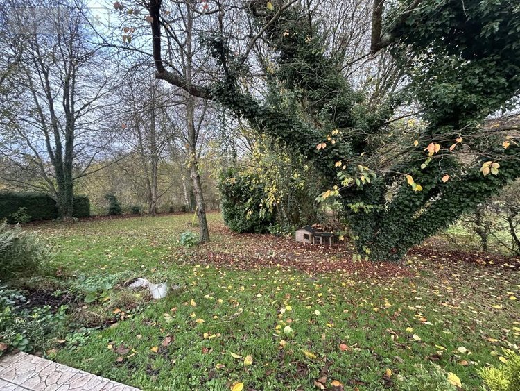 Maison a vendre Saint-Saëns 76680 Seine-Maritime 83 m2 5 pièces 177300 euros