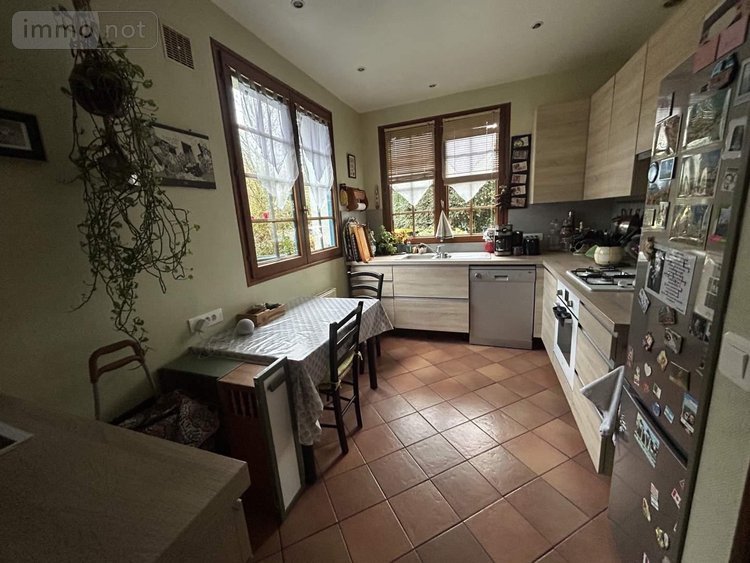 Maison a vendre Saint-Saëns 76680 Seine-Maritime 83 m2 5 pièces 177300 euros