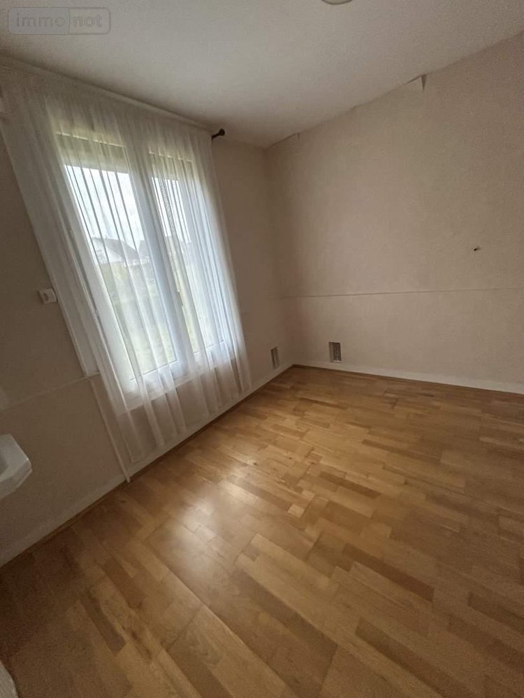Maison a vendre Saint-Saëns 76680 Seine-Maritime 106 m2 6 pièces 166950 euros