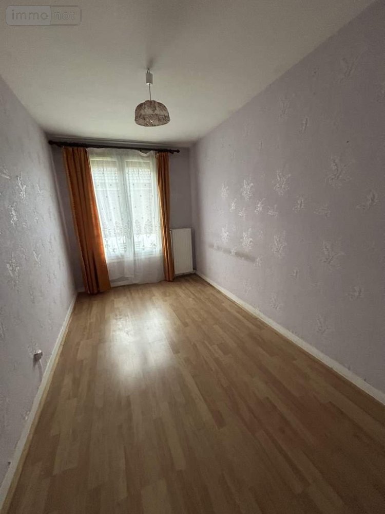 Maison a vendre Saint-Saëns 76680 Seine-Maritime 106 m2 6 pièces 166950 euros