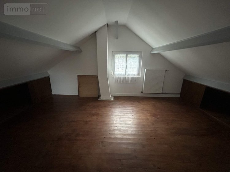 Maison a vendre Saint-Saëns 76680 Seine-Maritime 106 m2 6 pièces 166950 euros