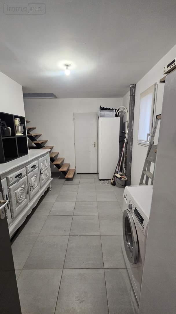 Maison a vendre Vieux-Manoir 76750 Seine-Maritime 126 m2 5 pièces 311850 euros